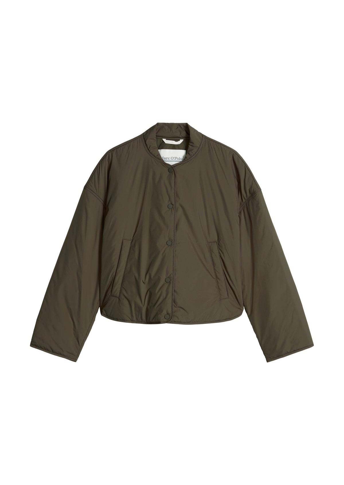Steppjacke regular