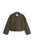 Steppjacke regular