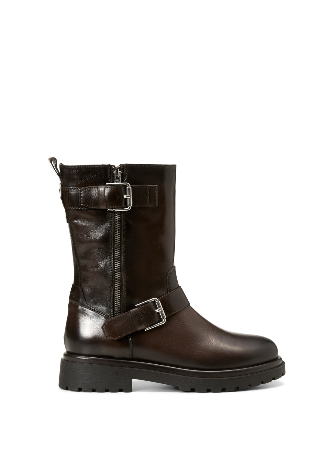 Stiefel Model Birte