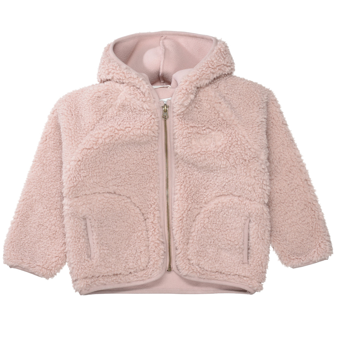 Md.-Teddyjacke
