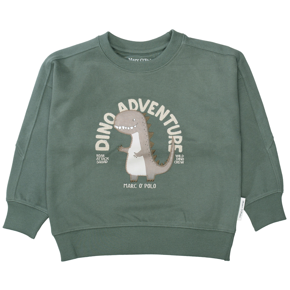 Kn.-Sweatshirt