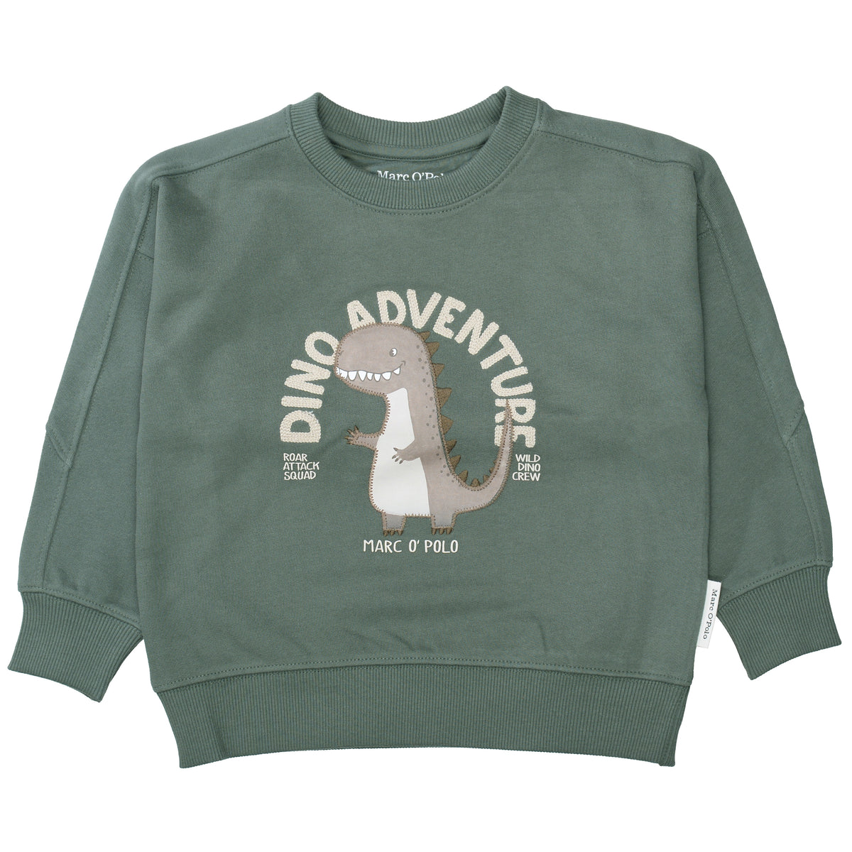 Kn.-Sweatshirt