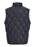 JPRBLUCLYDE QUILTED VEST