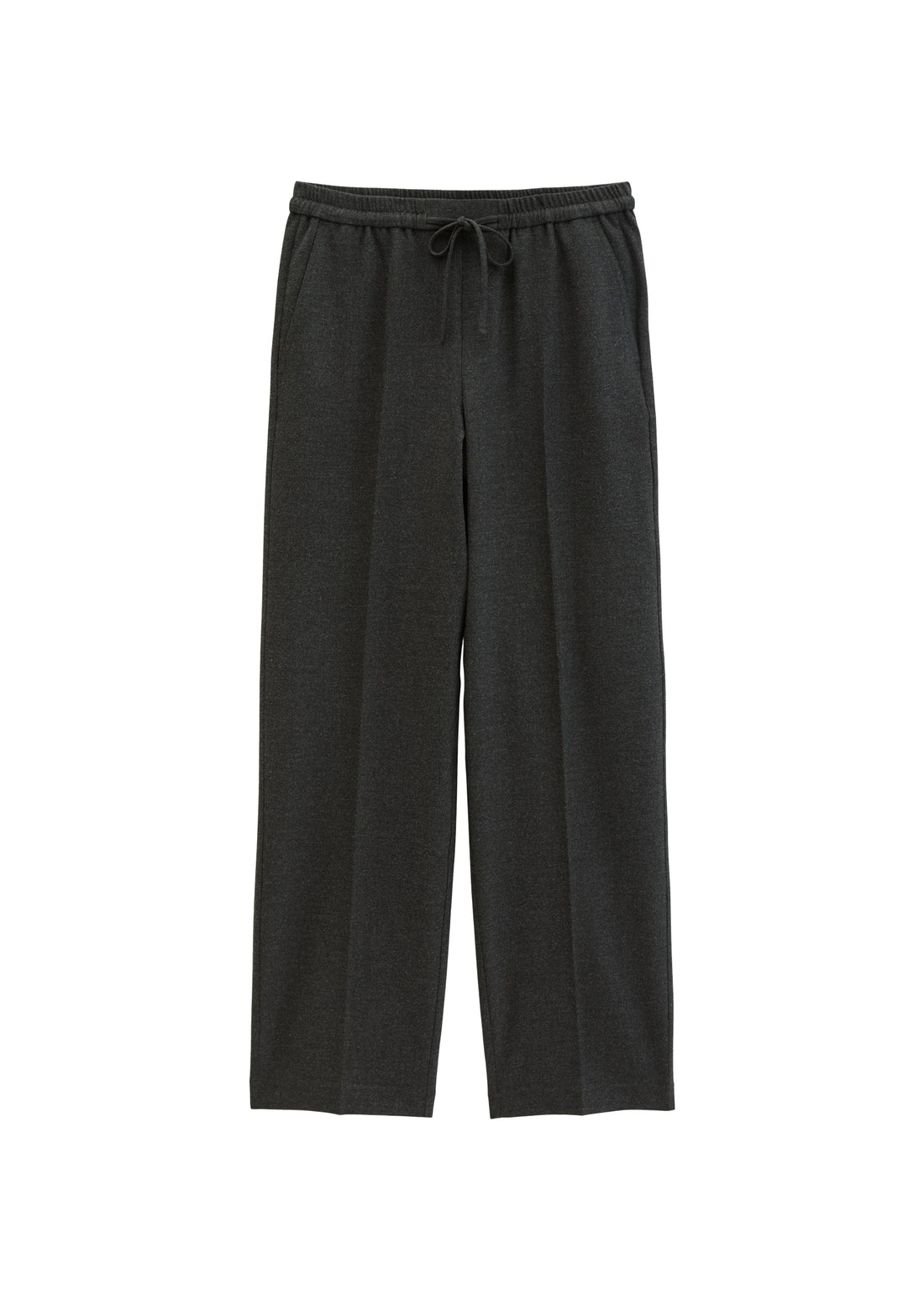Hose relaxed