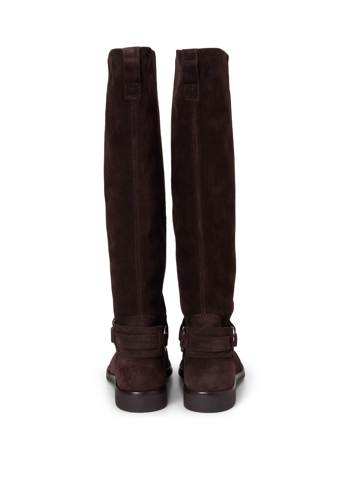 Stiefel Model Wendy