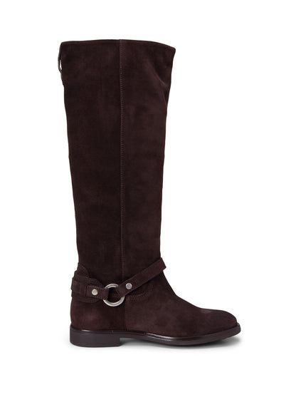 Stiefel Model Wendy