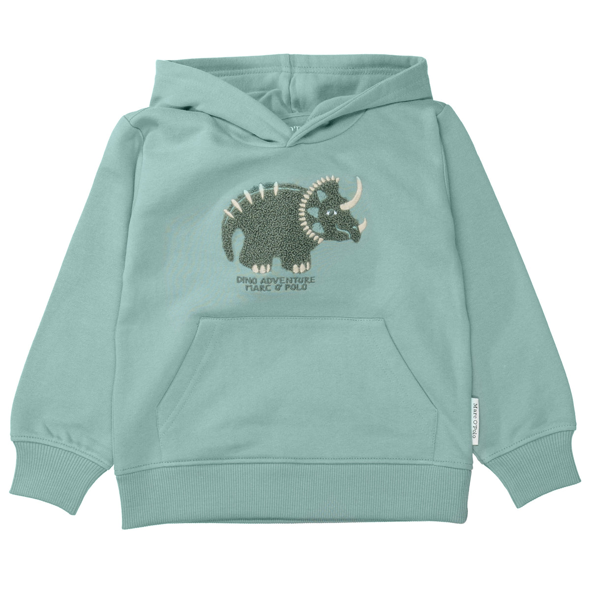 Kn.-Hoodie