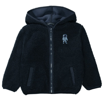 Kn.-Teddyjacke