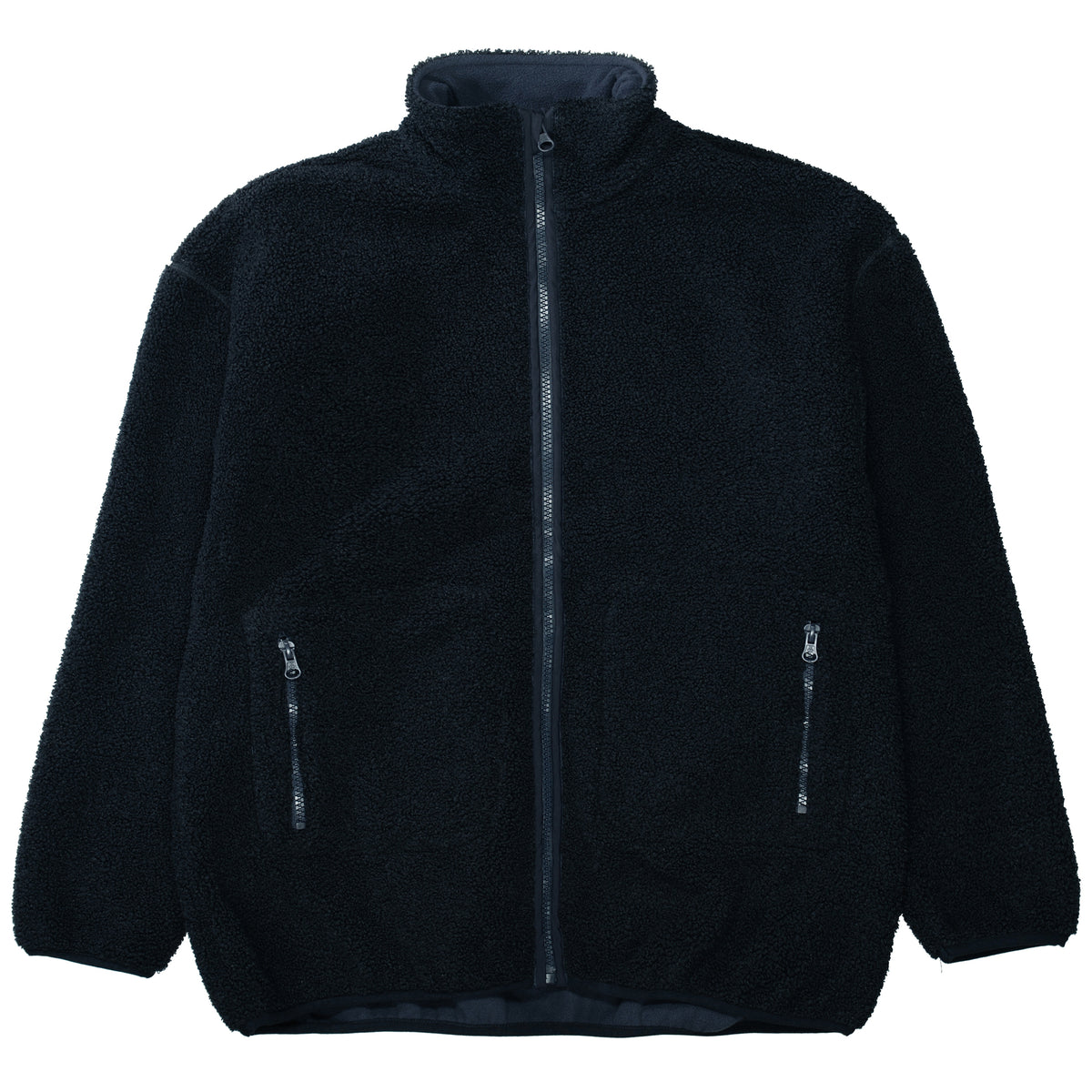Kn.-Teddyjacke