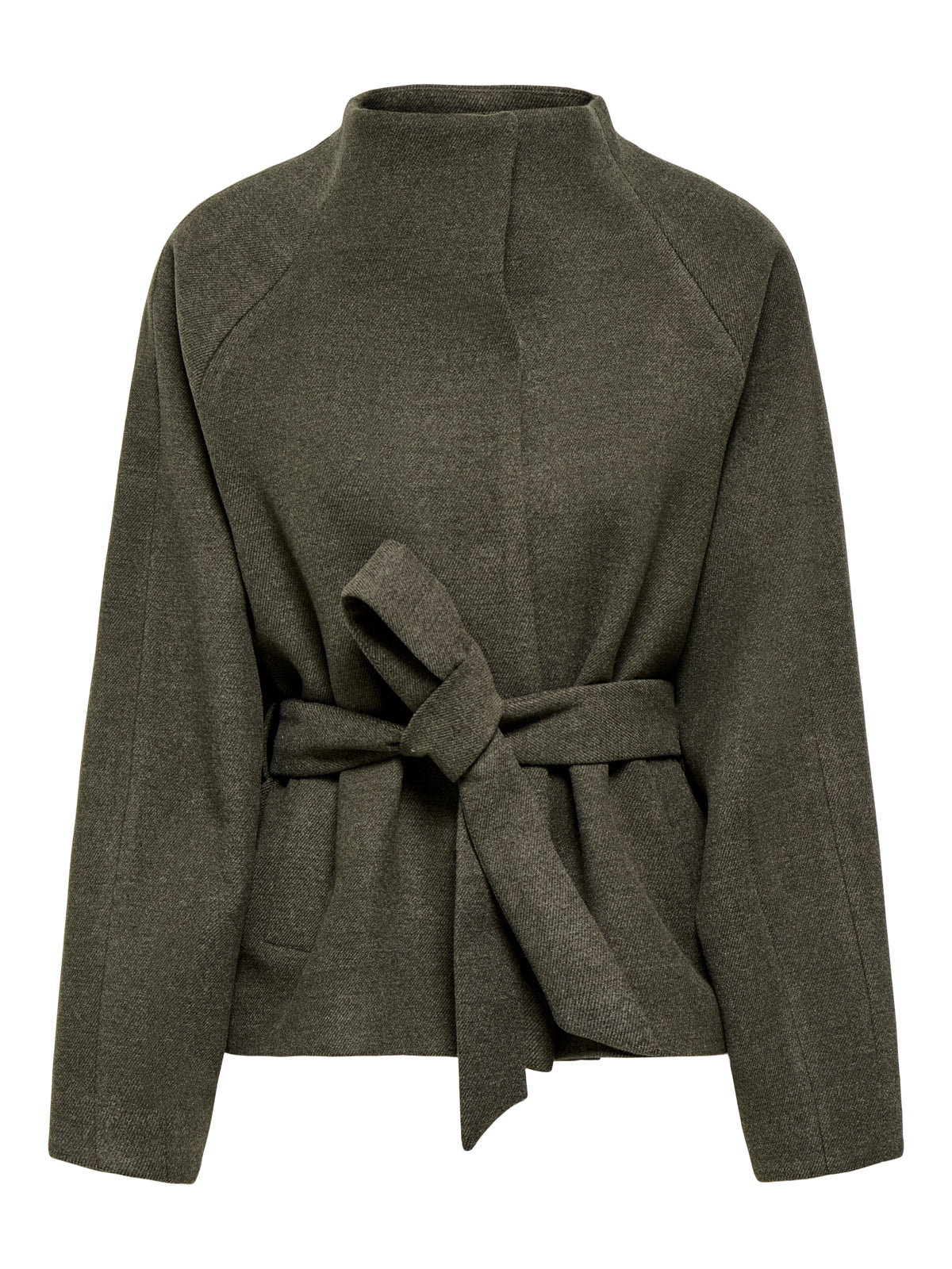 JDYBLAKE SHORT BELT JACKET OTW HAB NOOS