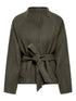 JDYBLAKE SHORT BELT JACKET OTW HAB NOOS