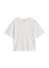 Logo-T-Shirt relaxed