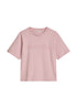 Logo-T-Shirt relaxed