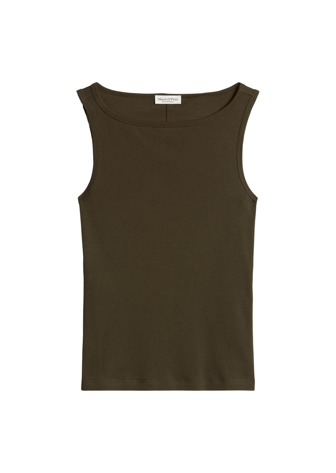 Tanktop regular