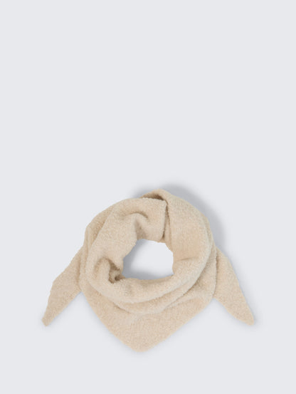 Bouclé Schal