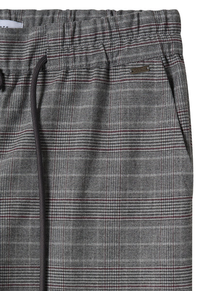 High Waist Wide Leg Hose im Loose Fit