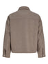 JPRBLUWAKEFIELD WOOL BLEND JACKET SN