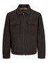 JPRBLUWAKEFIELD WOOL BLEND JACKET SN