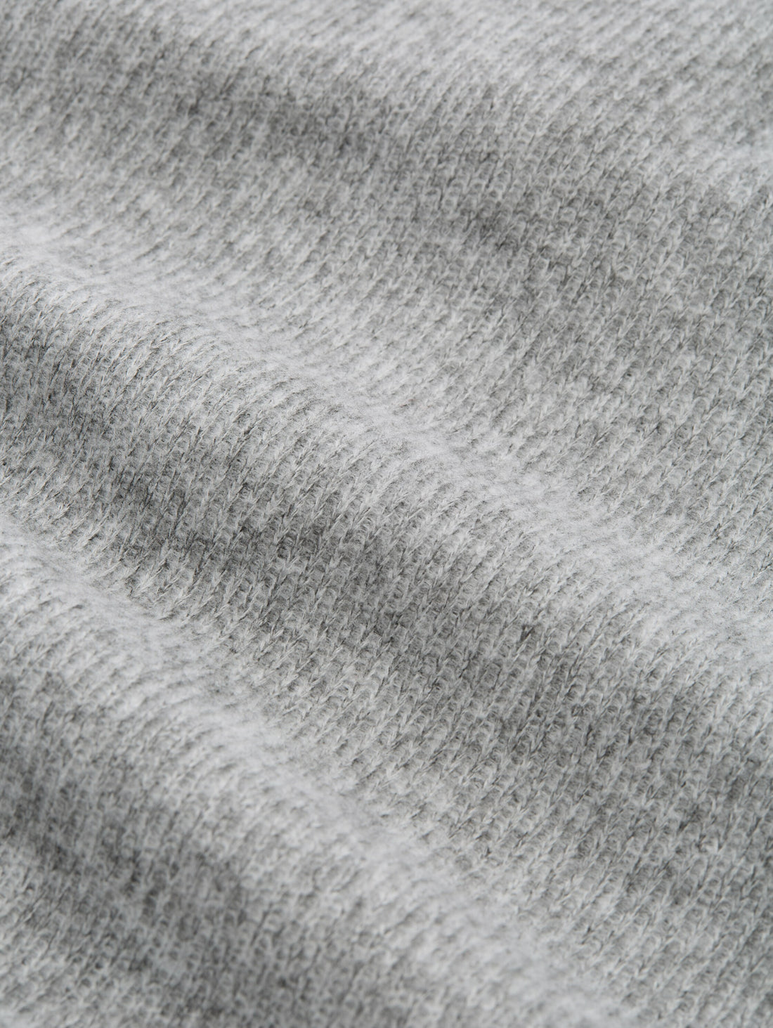Cosy Sweatshirt mit Deko-Knopfleiste