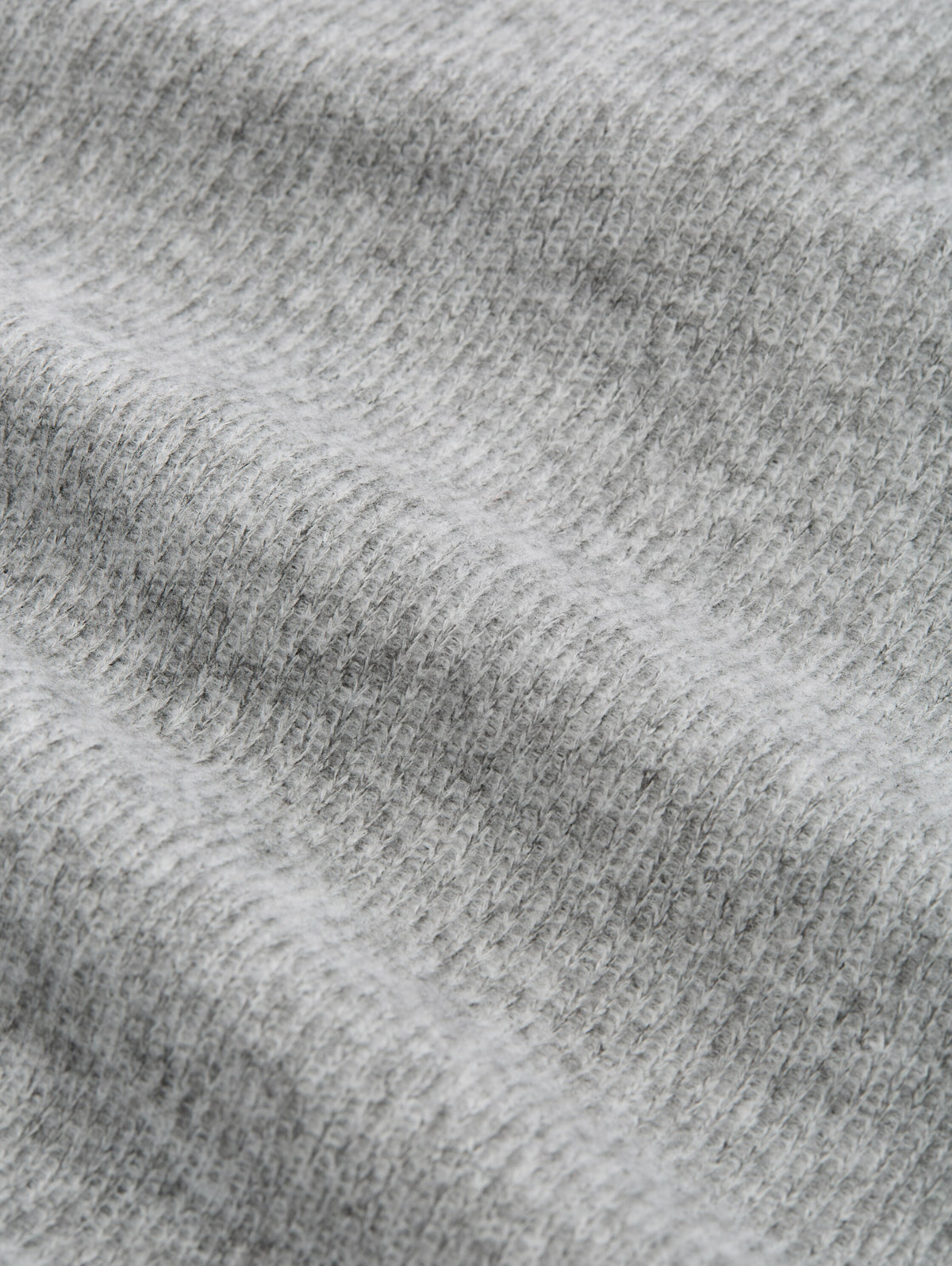 Cosy Sweatshirt mit Deko-Knopfleiste