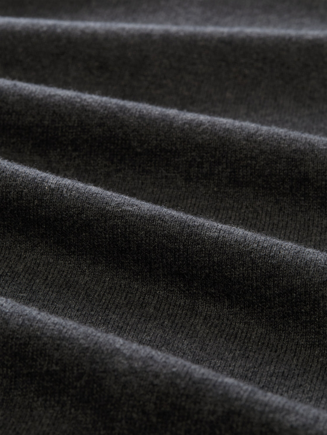 Strickpullover mit Kaschmir-Anteil
