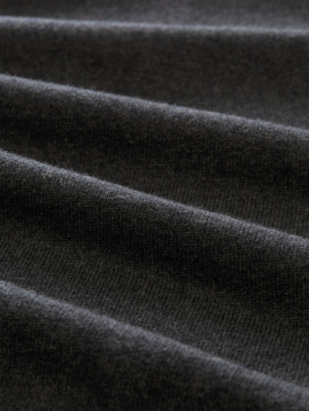 Strickpullover mit Kaschmir-Anteil