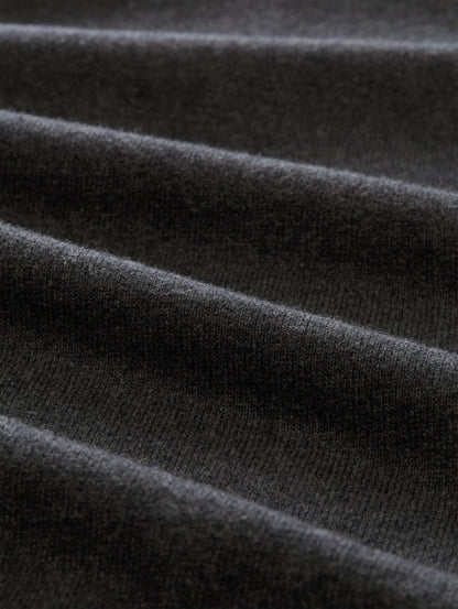 Strickpullover mit Kaschmir-Anteil