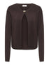 JDYJULINE L/S ONEBUTTON CARDIGAN KNT