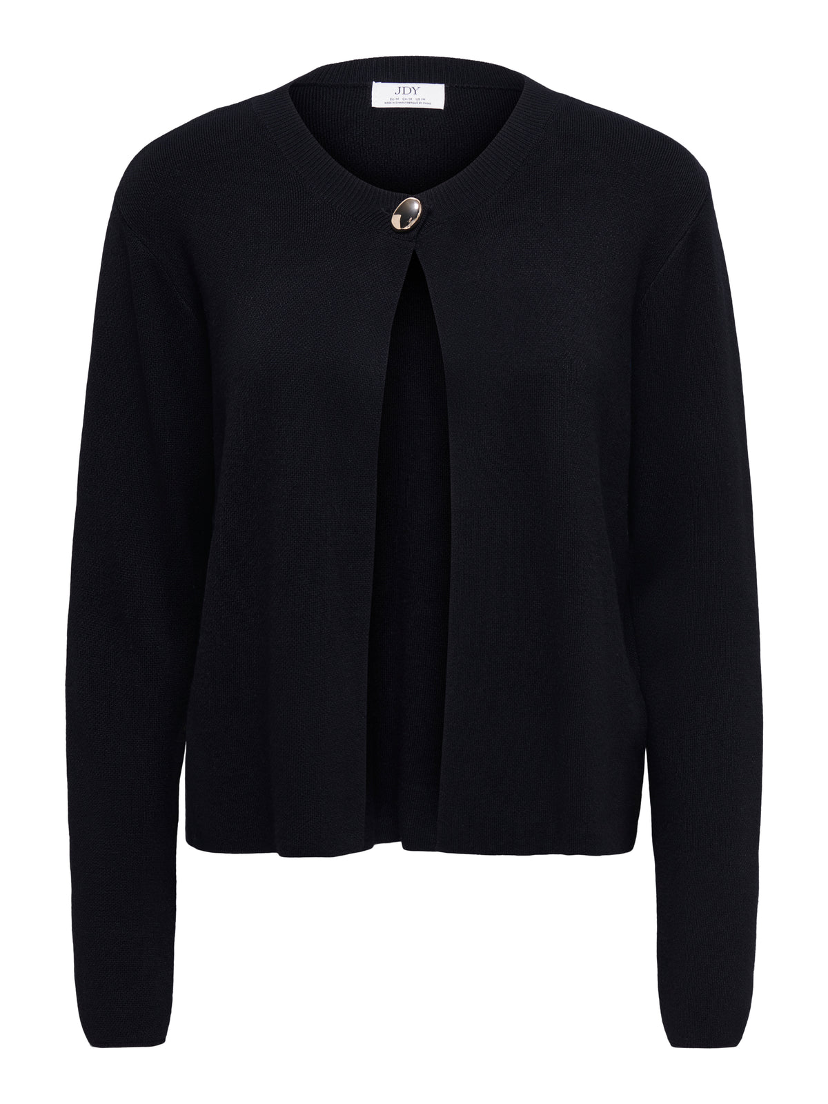 JDYJULINE L/S ONEBUTTON CARDIGAN KNT