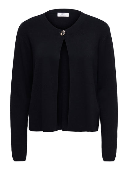 JDYJULINE L/S ONEBUTTON CARDIGAN KNT