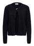 JDYJULINE L/S ONEBUTTON CARDIGAN KNT