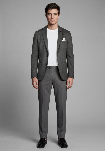 Indoor Blazers
