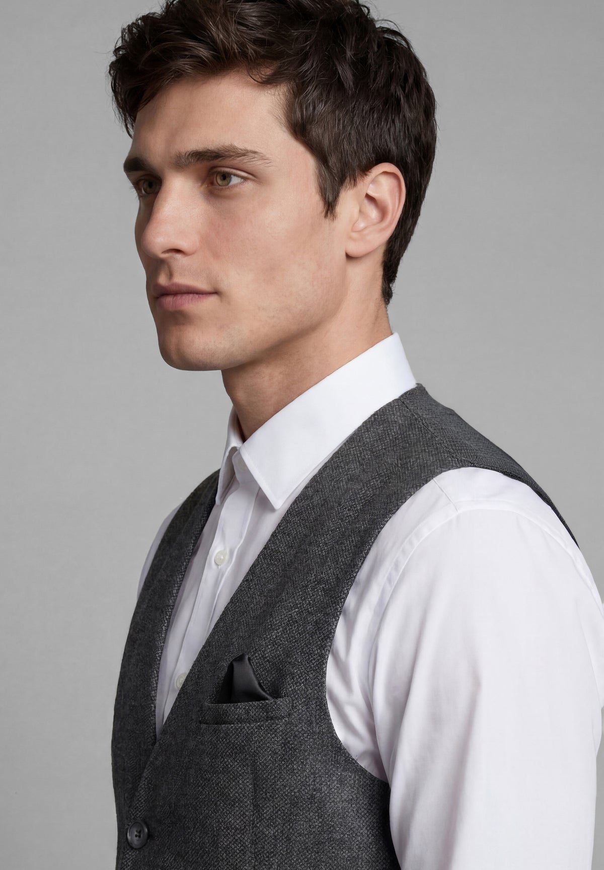 Indoor Vests