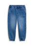 Jogger Jeans mit Stretch