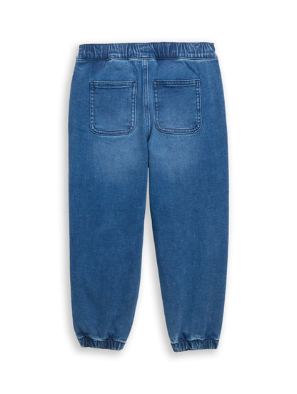 Jogger Jeans mit Stretch