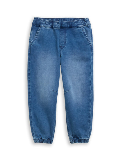 Jogger Jeans mit Stretch