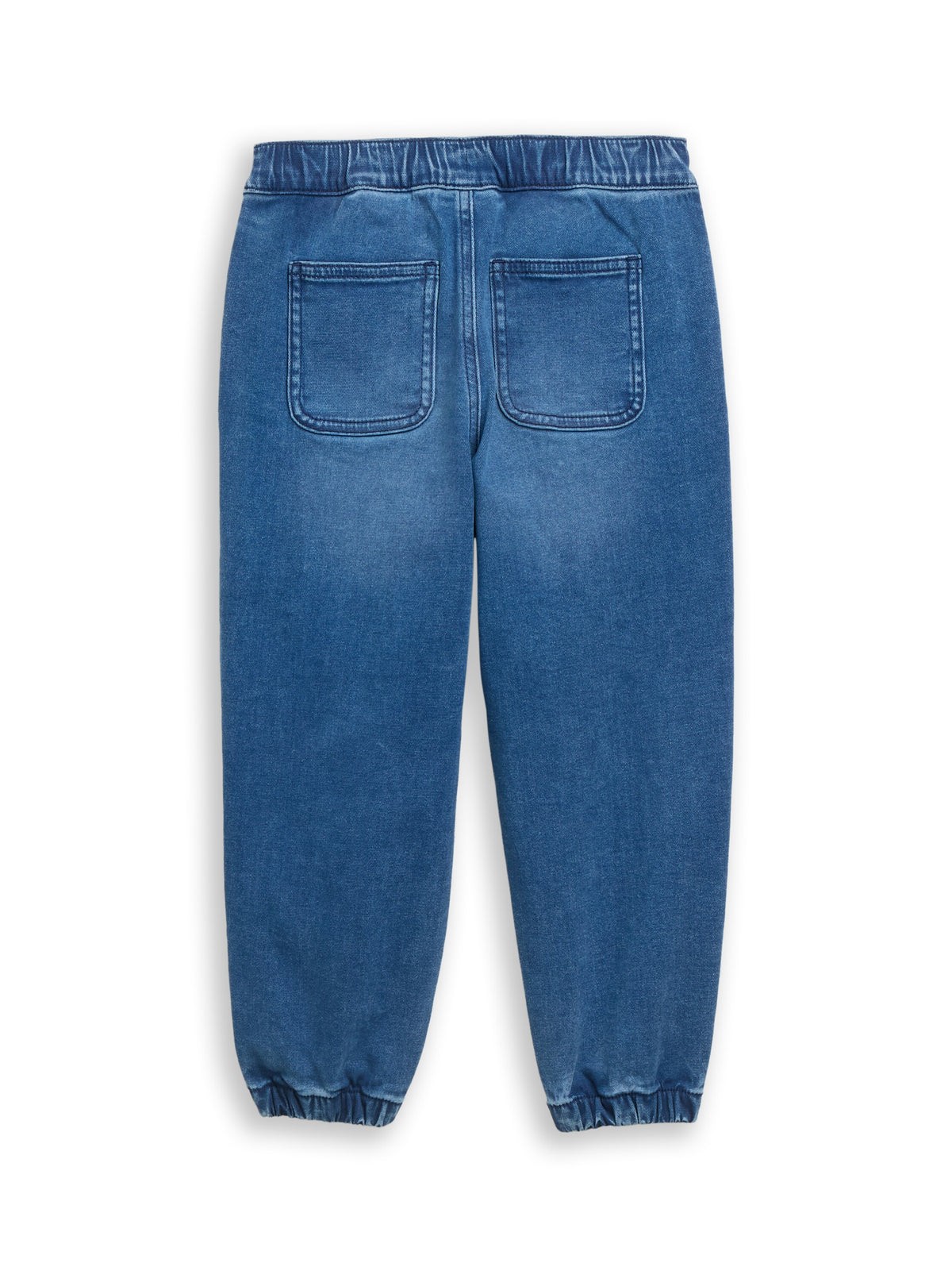 Jogger Jeans mit Stretch