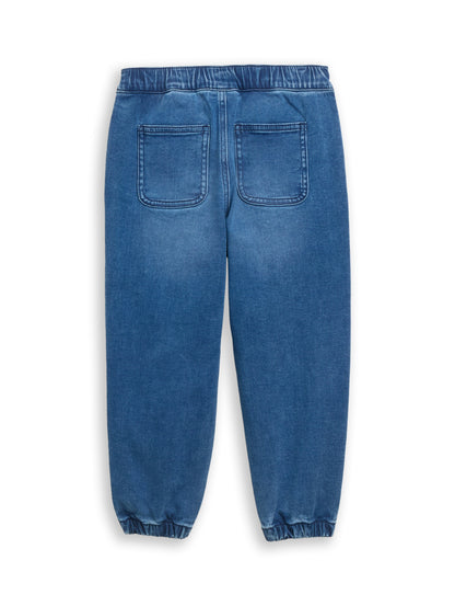 Jogger Jeans mit Stretch