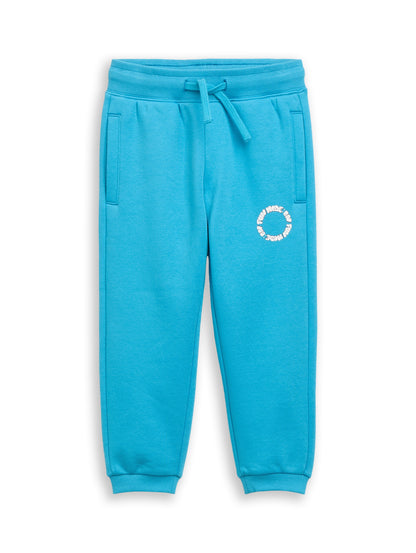Jogginghose mit Print