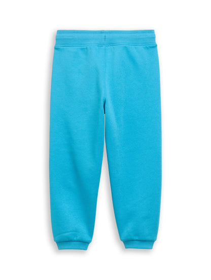 Jogginghose mit Print
