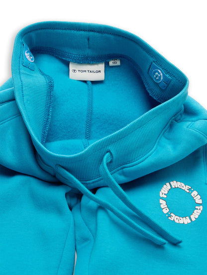 Jogginghose mit Print