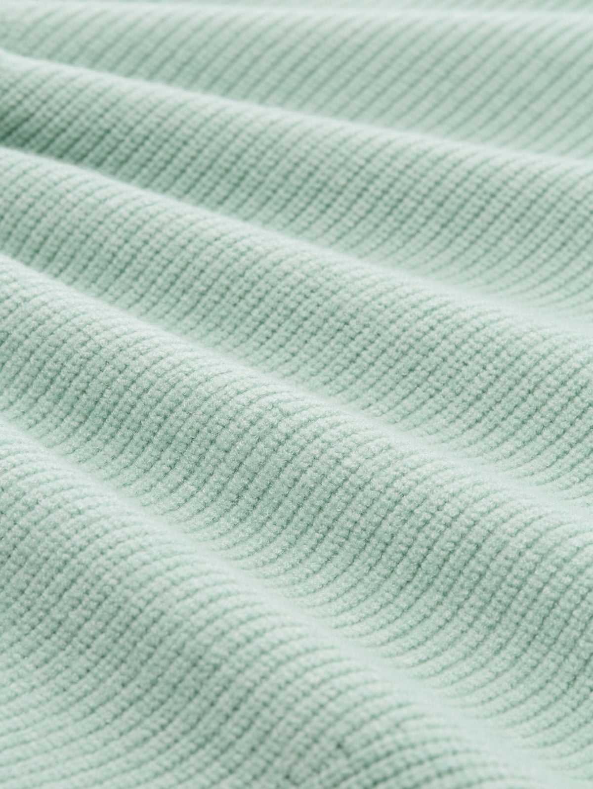 Oversize Rollkragenpullover