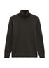 Rollkragen-Pullover regular