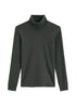 Rollkragen-Longsleeve
