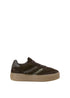 Sneaker Model Edith