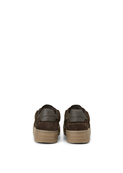 Sneaker Model Edith
