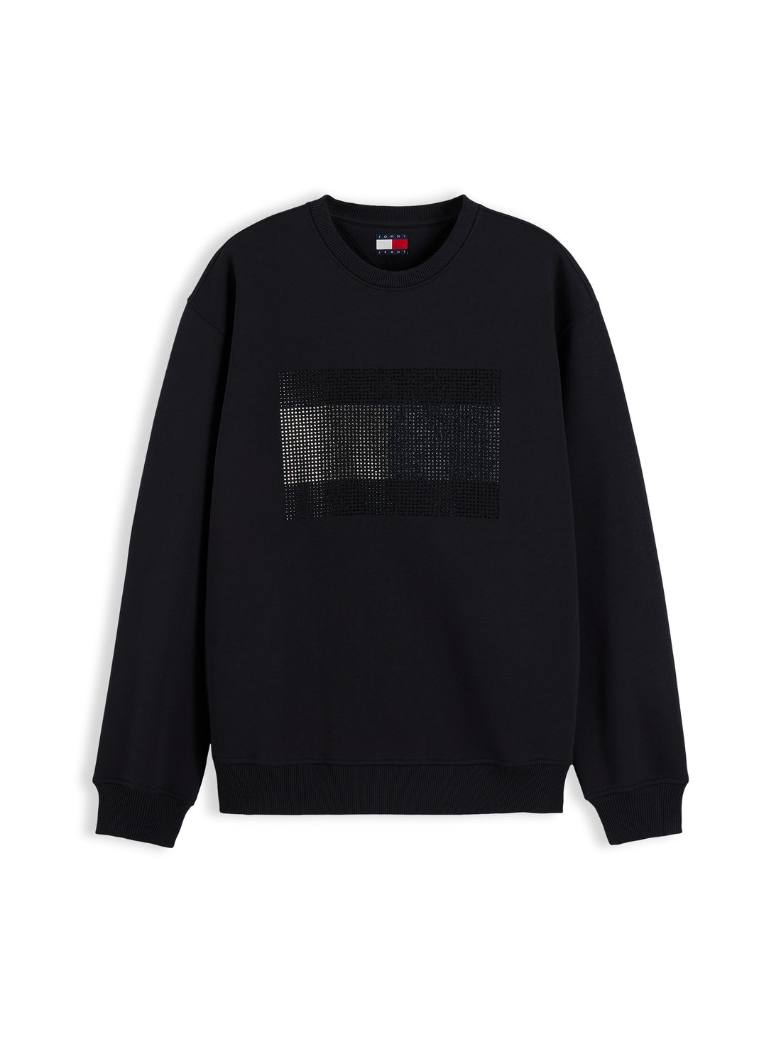 TJW FLAG BLING SWEATSHIRT