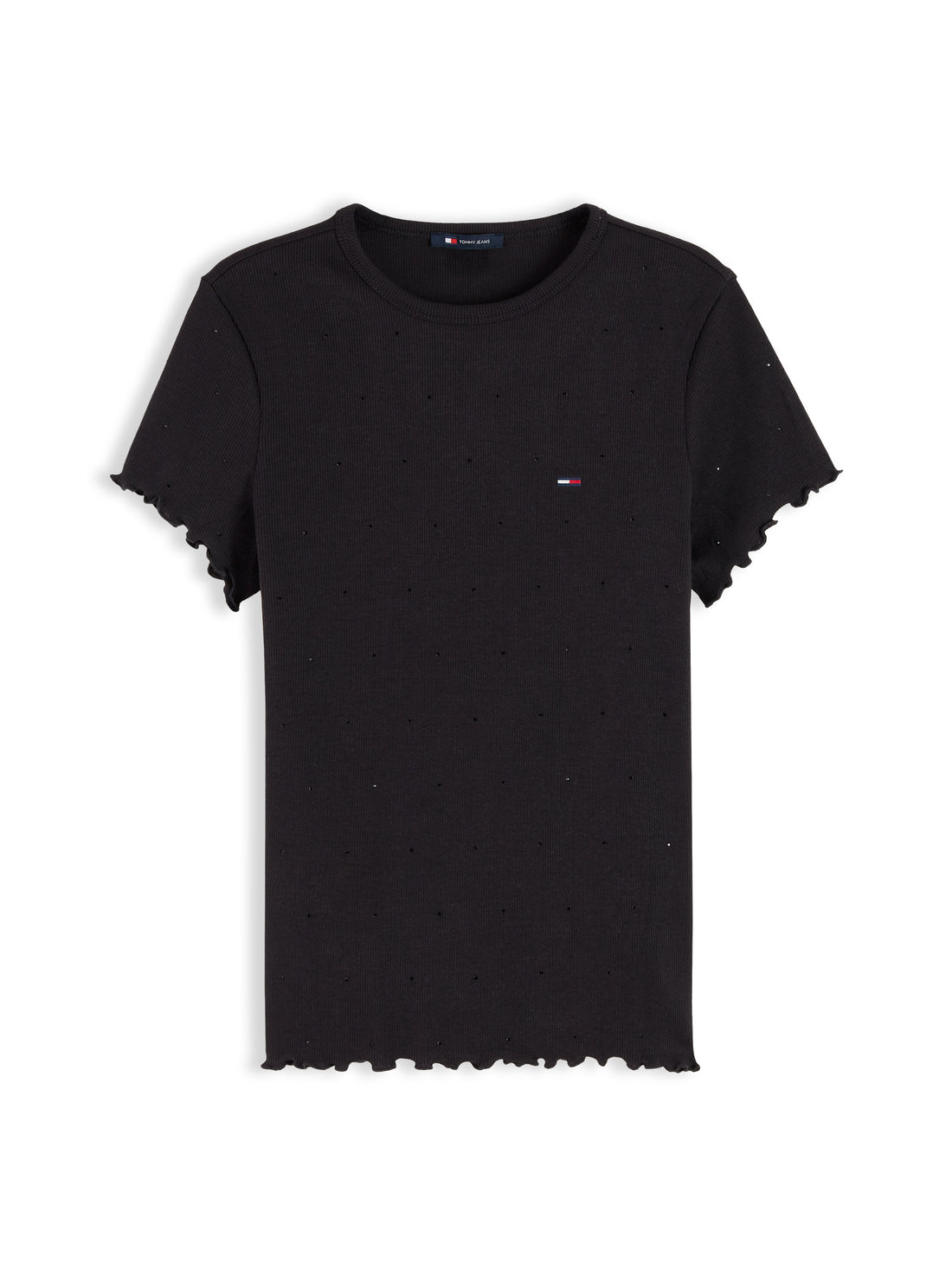 TJW SLIM PARTY RIB SS EXT