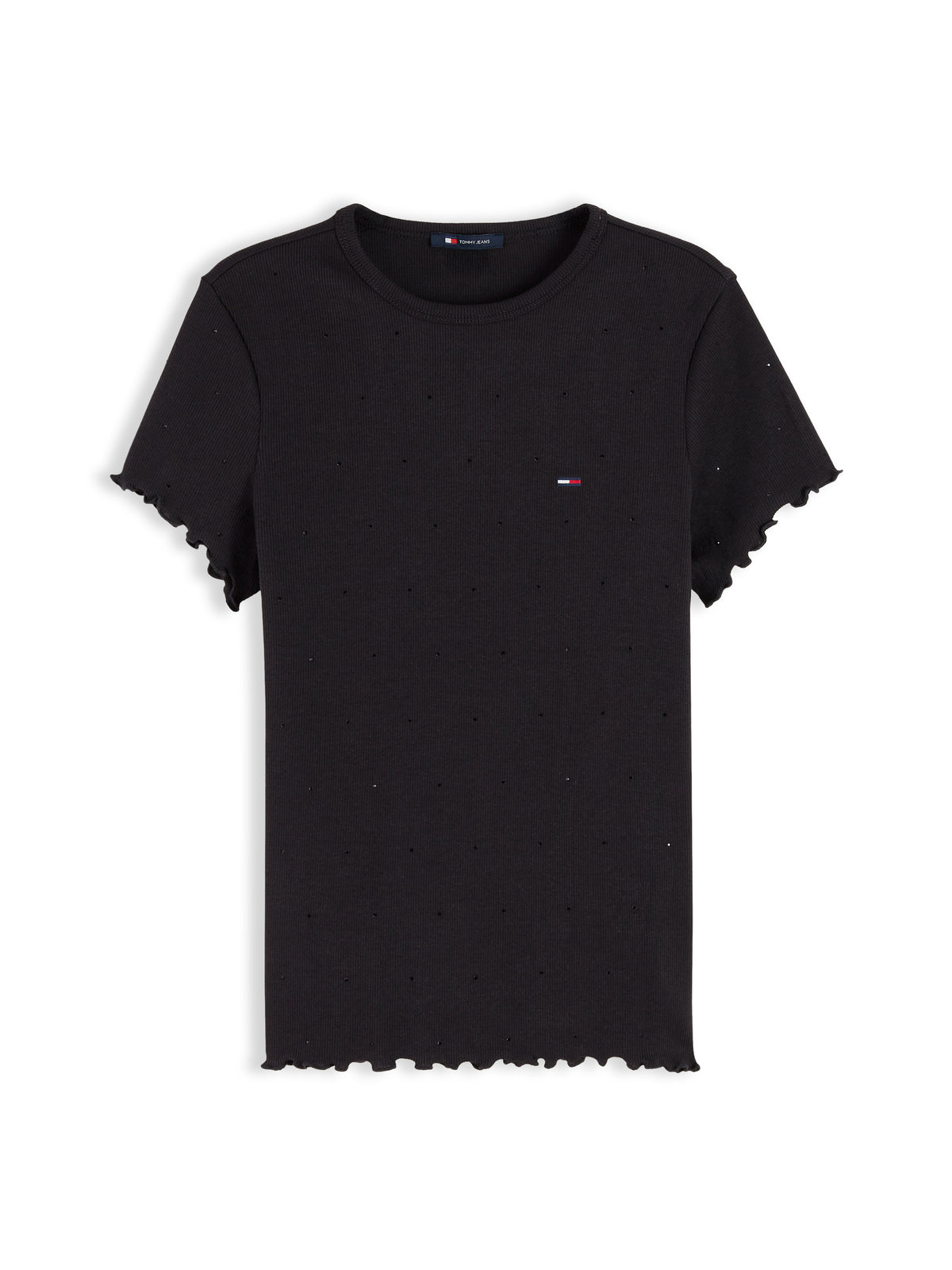 TJW SLIM PARTY RIB SS EXT