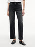 SOPHIE LOW RISE STRAIGHT DJ0187